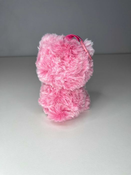 Hacipupu – Gummy Bear | Cherry Flavor | Zawieszka Kolekcjonerska