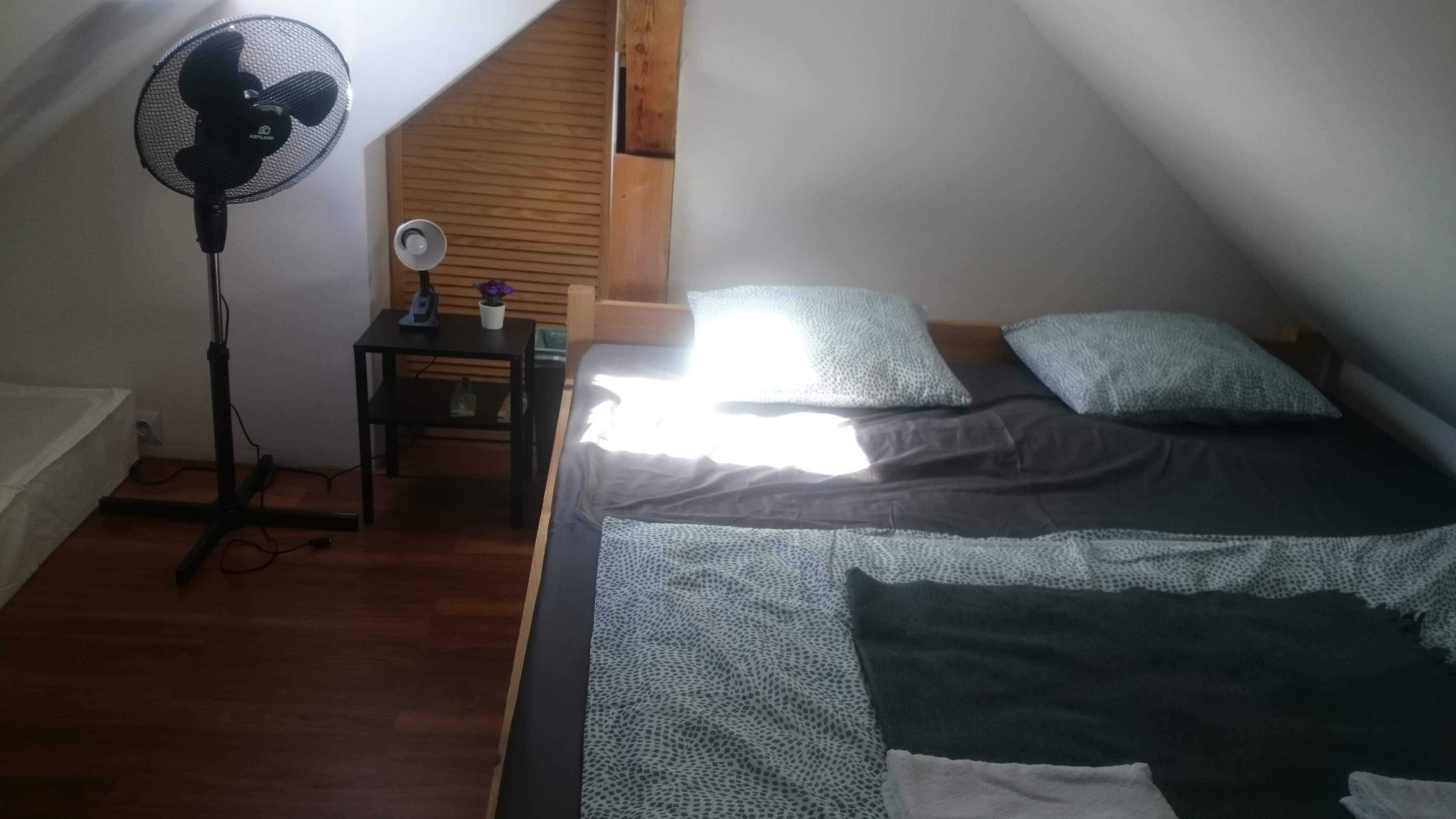 Apartament 2 poziomy. Jezioro Pile, Ferie święta Borne Sulinowo