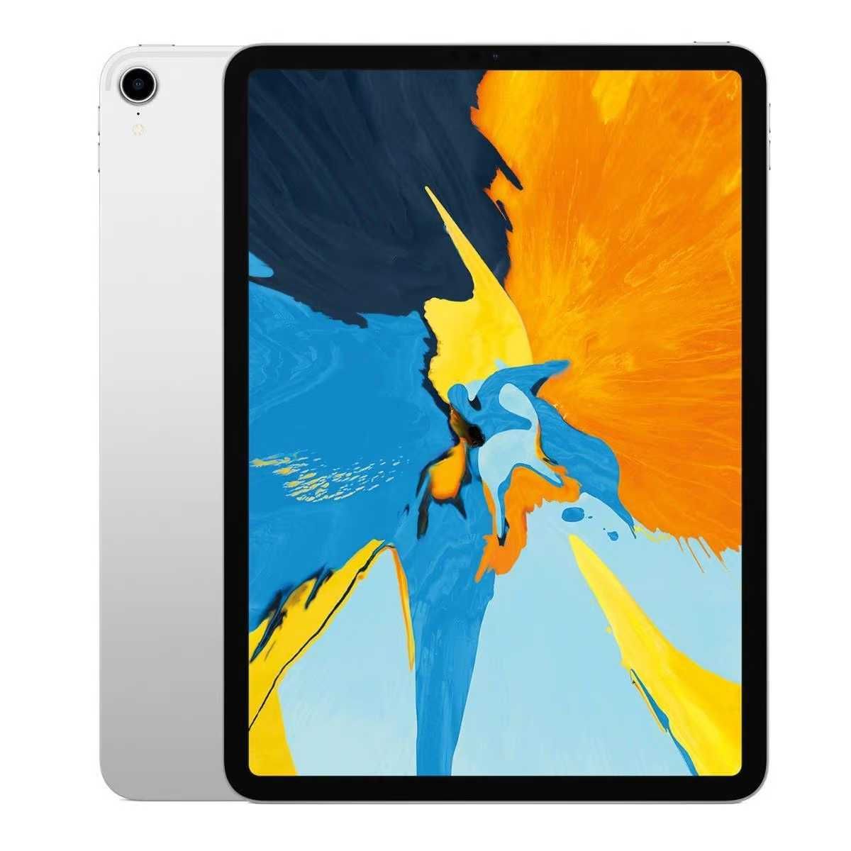 iPad Pro 11 polegadas (1ª geração) Silver