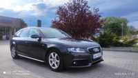 Audi A4B8 1.8 tfsi bezwypadkowy