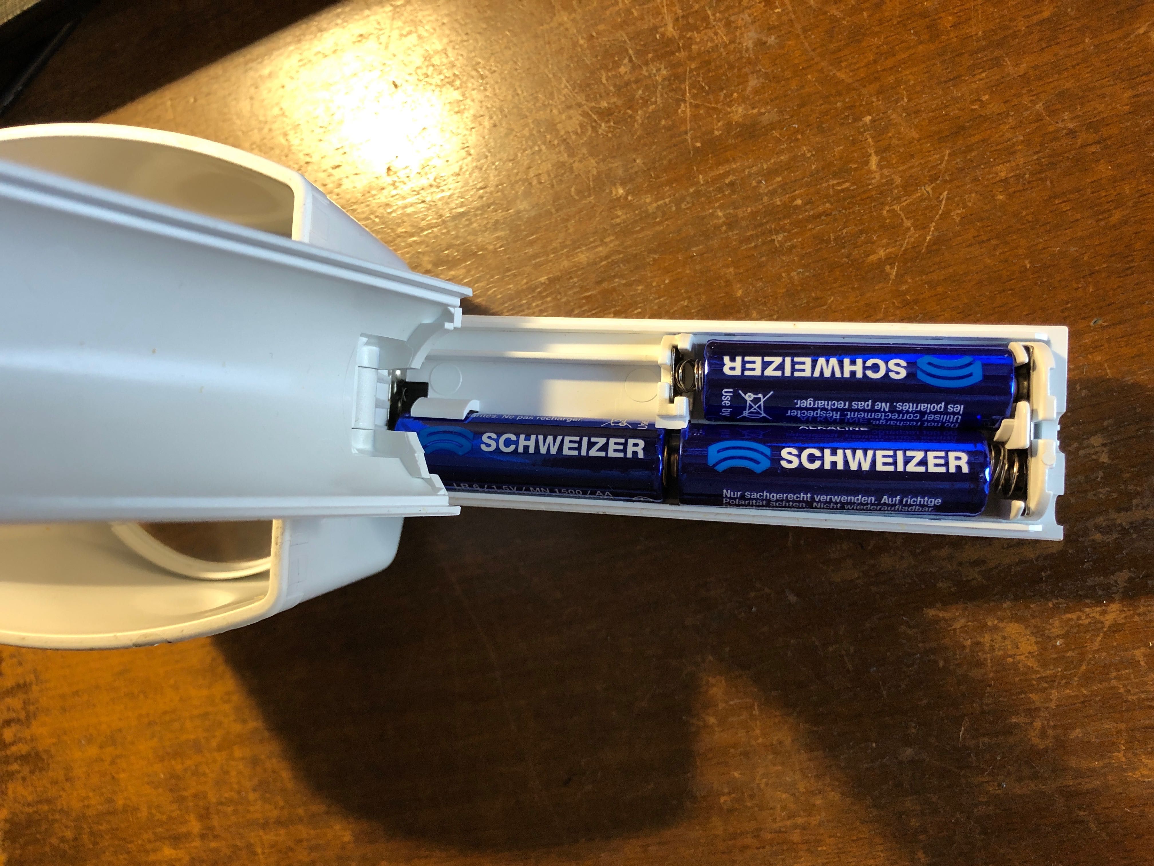 Лупа увеличительная Schweizer
