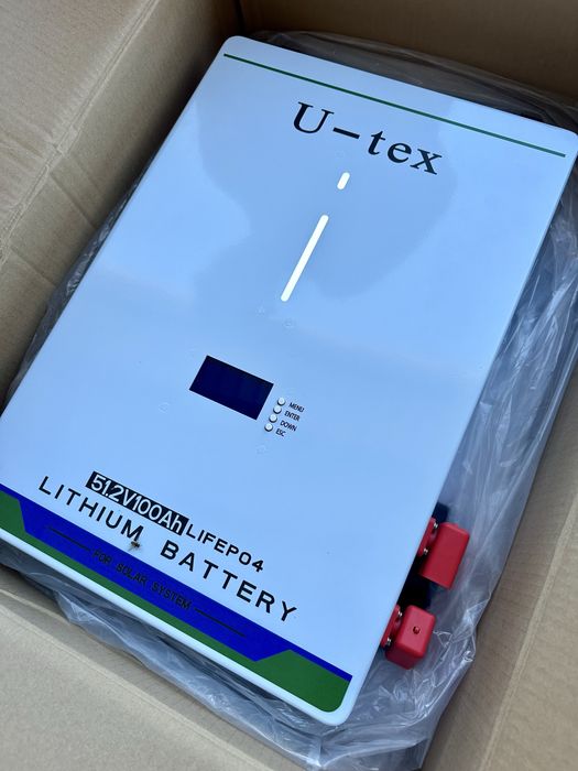 Резервне живлення. Інвертори та акумулятори. СЕС. Продаж та монтаж