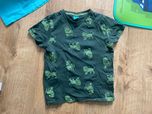 t-shirt bluzka krotki rekaw
