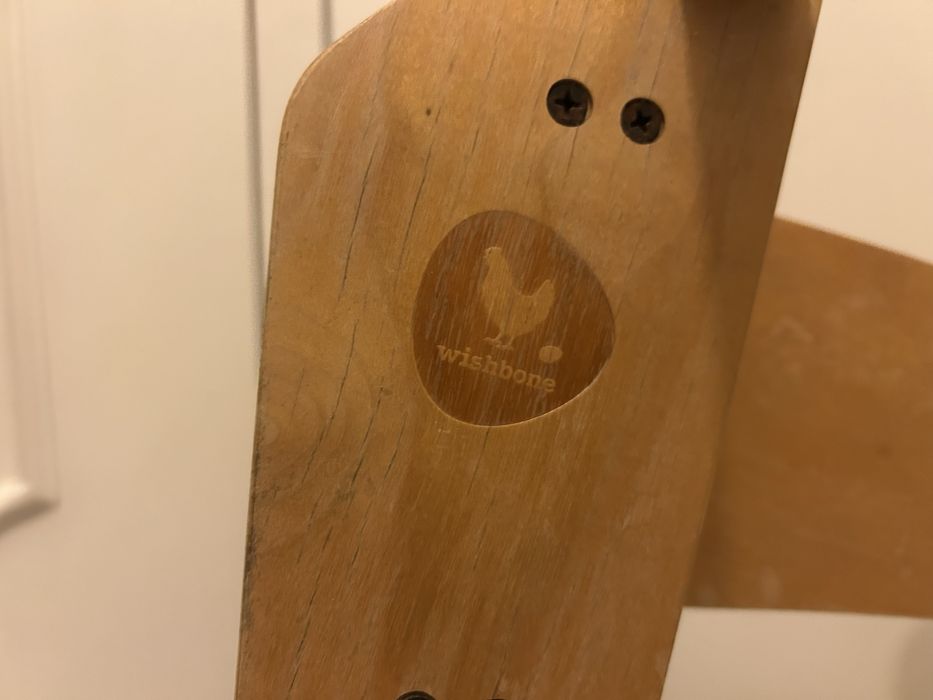 Bicicleta Wishbone 3-bikes-in-one