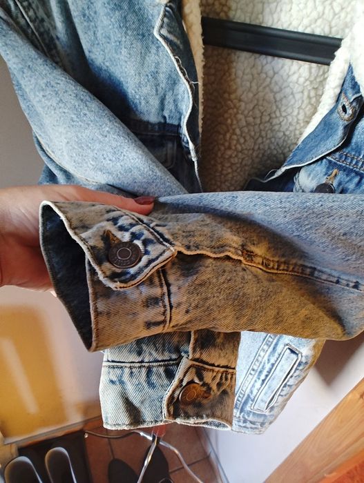 Kurtka ZARA dla chłopca