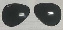 Lentes Ray Ban Aviator RB3025 (Novas)
