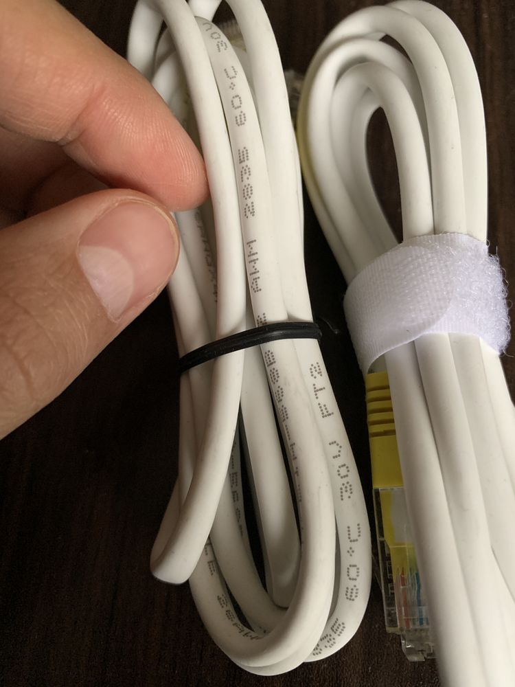 Sprzedam Patchcord U/UTP 5e 1,5 m