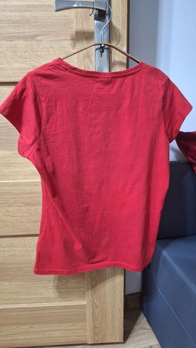 Zestaw 4 bluzek z pepco