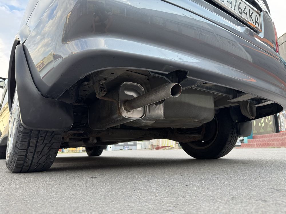 Opel Astra G 1.4twinport 2007р.в.