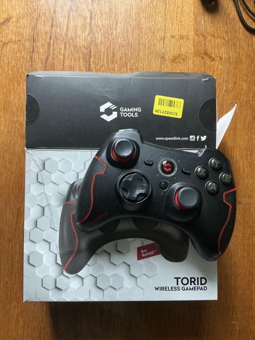 Torid gaming toolss