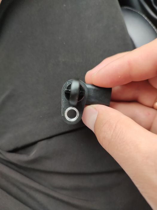 Датчик, температура впускаемого воздуха FAE 33509