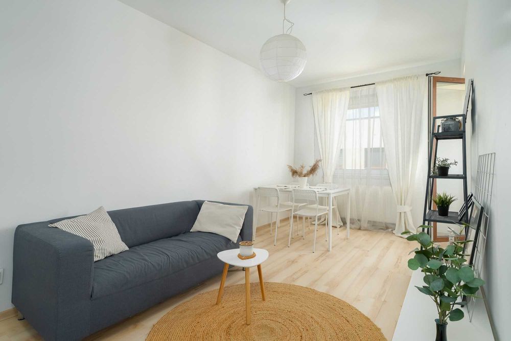 os. Zodiak, bezprogowe, niezależne pokoje