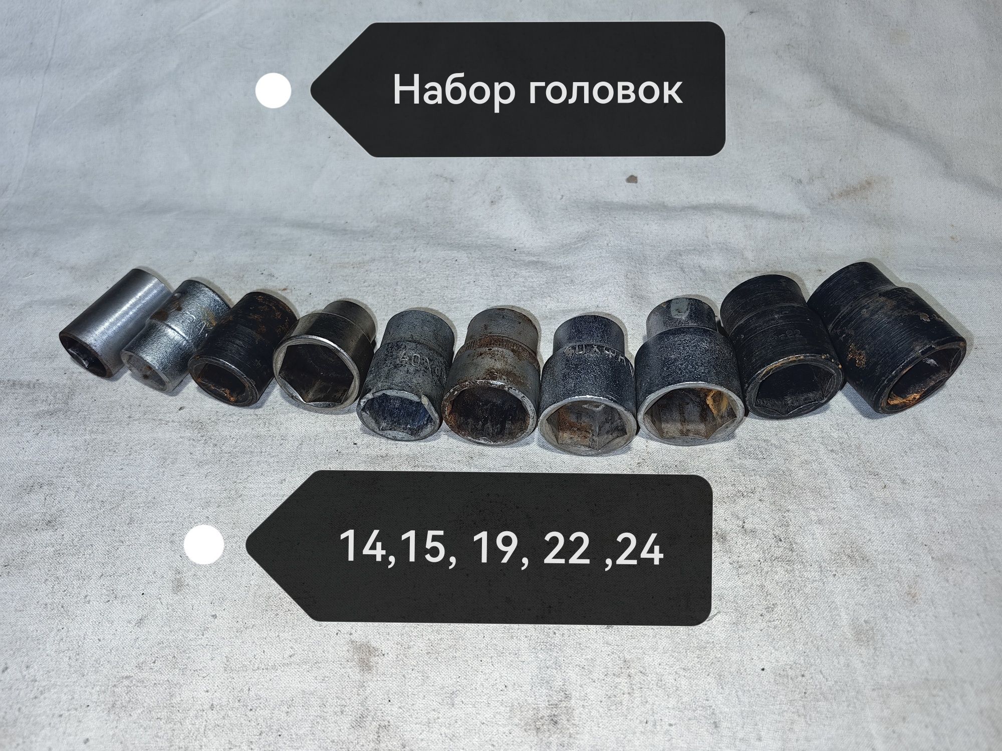 Продам насосы под ремонт