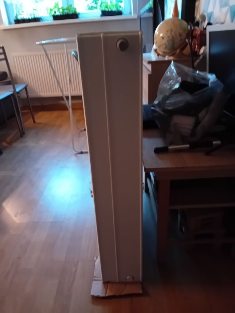 Grzejnik 3 płytowy