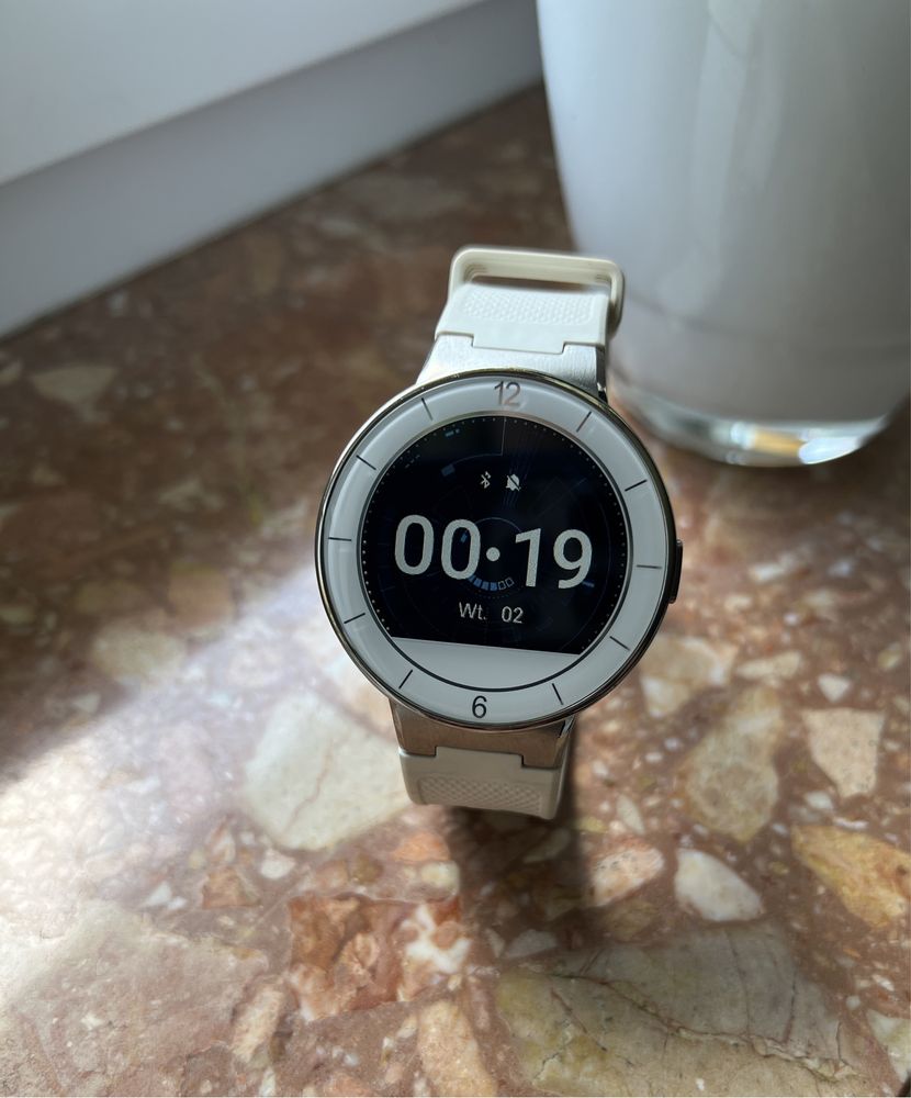 ALCATEL onetouch Watch niesprawdzony