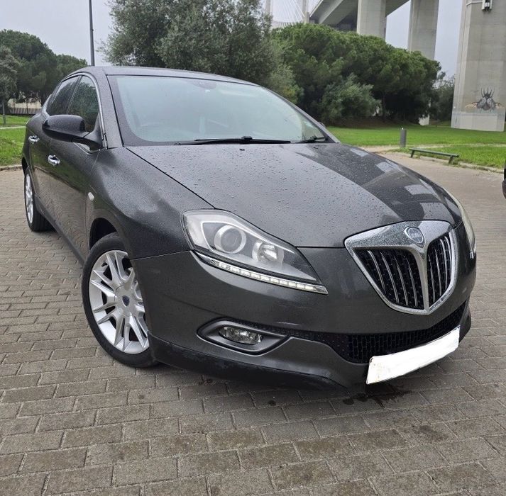 Lancia Delta 1.6 M.Jet /2010