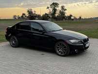 BMW Seria 3 BMW e90 335d