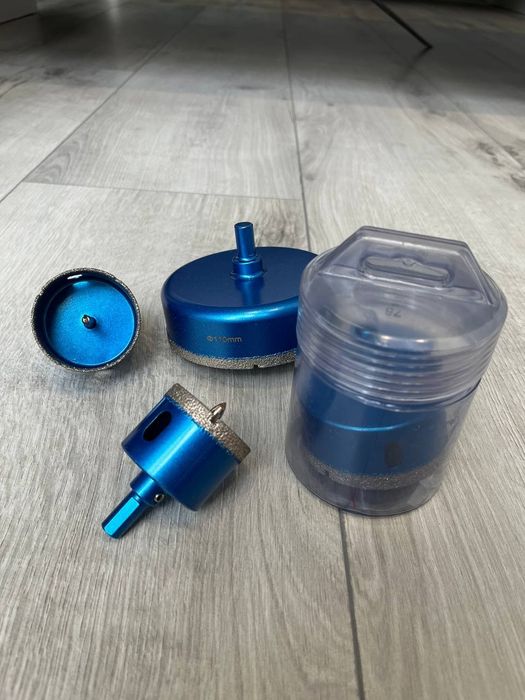 Топ якість Коронка для плитки керамограніту