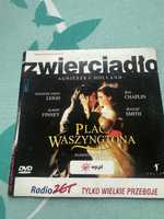 DVD Palc Waszyngtona