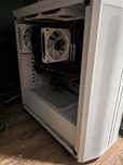 Zasilacz Corsair cx650w plus bronze jeszcze w obudowie