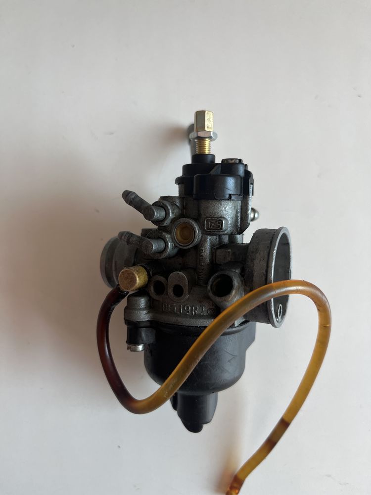 Dellorto PHBG 17.5 DS – oryginał, stan bdb, wysyłka OLX