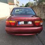 Mitsubishi carisma