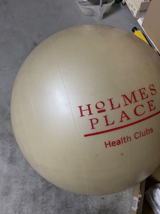 Bola de pilates