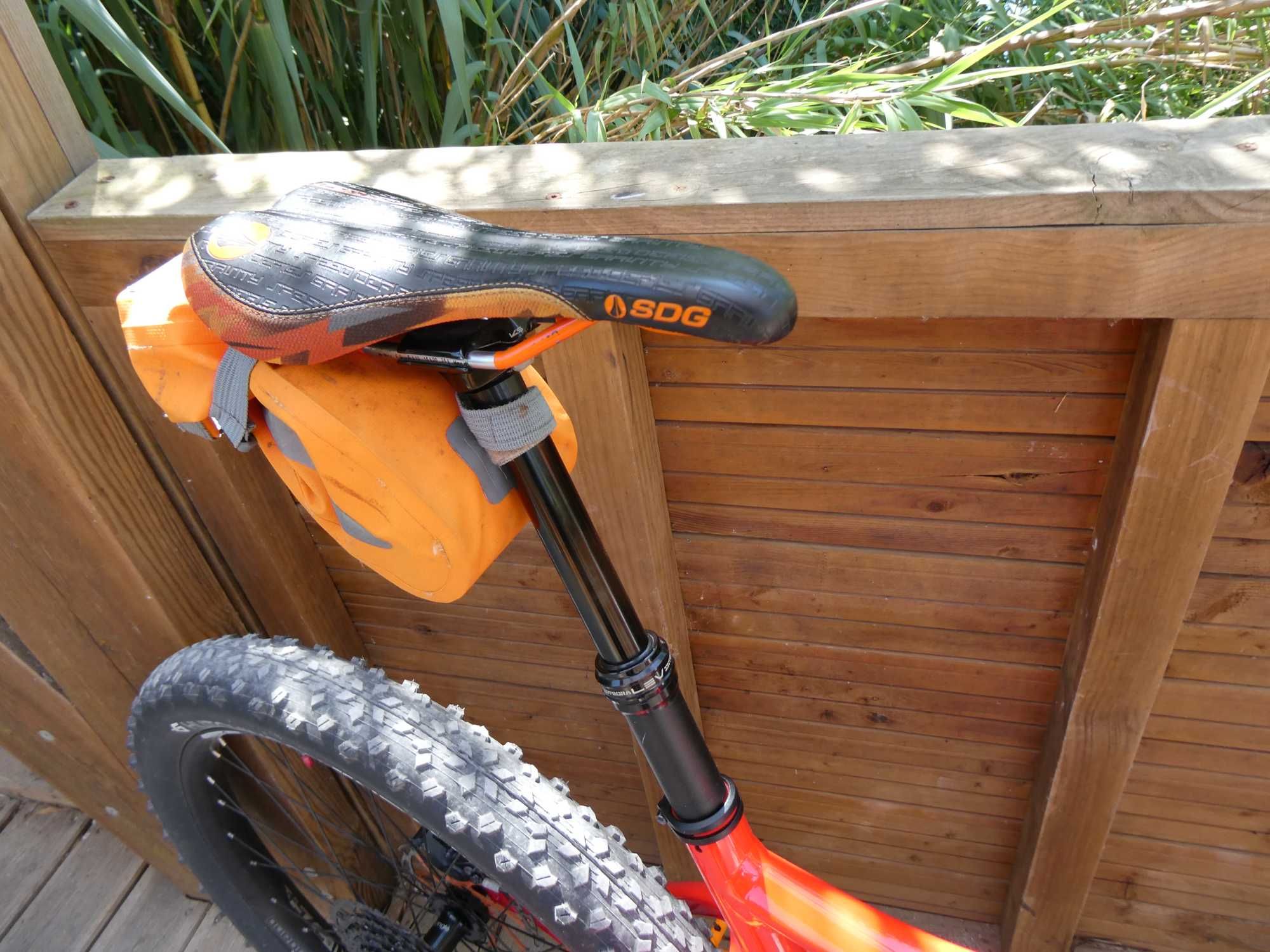 Merida Big Trail 800 MTB hardtail 27.5+ size Large