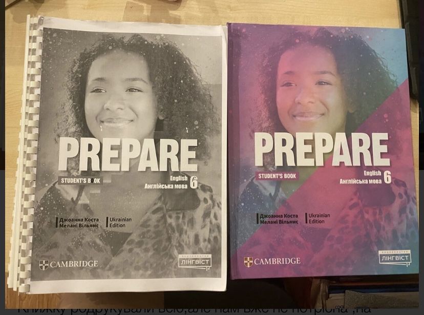 Продам Атлас з геогафії книжка з Англійської 6 клас