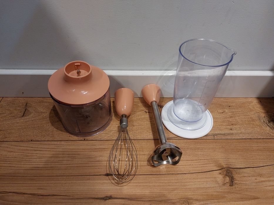 Części do blendera Lidl