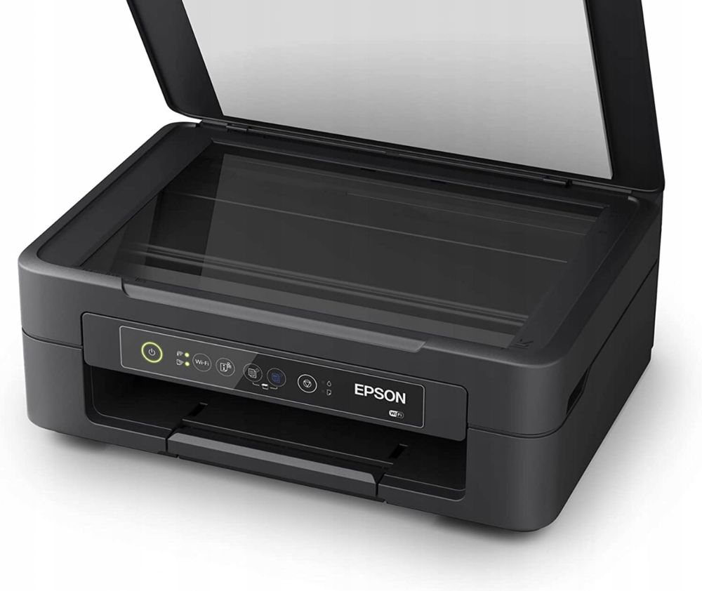 Принтер багатофункціональний струменевий Epson Xp-2150 кольоровий