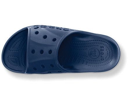 Оригинал мужские шлепки сланцы Crocs Baya, М7 М9 40 42