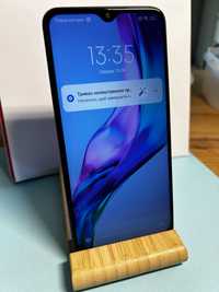 Xiaomi Redmi 9 3/32GB Blue (M2004J19AG)