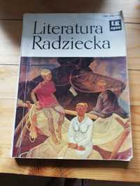 Litetatura radziecka 1980 miesięcznik Zwiazku Pisarzy ZSRR