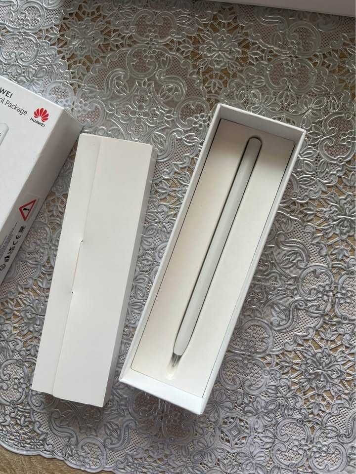 Tablet HUAWEI MatePad 11.5” PaperMatte Edition  + rysik + klawiatura