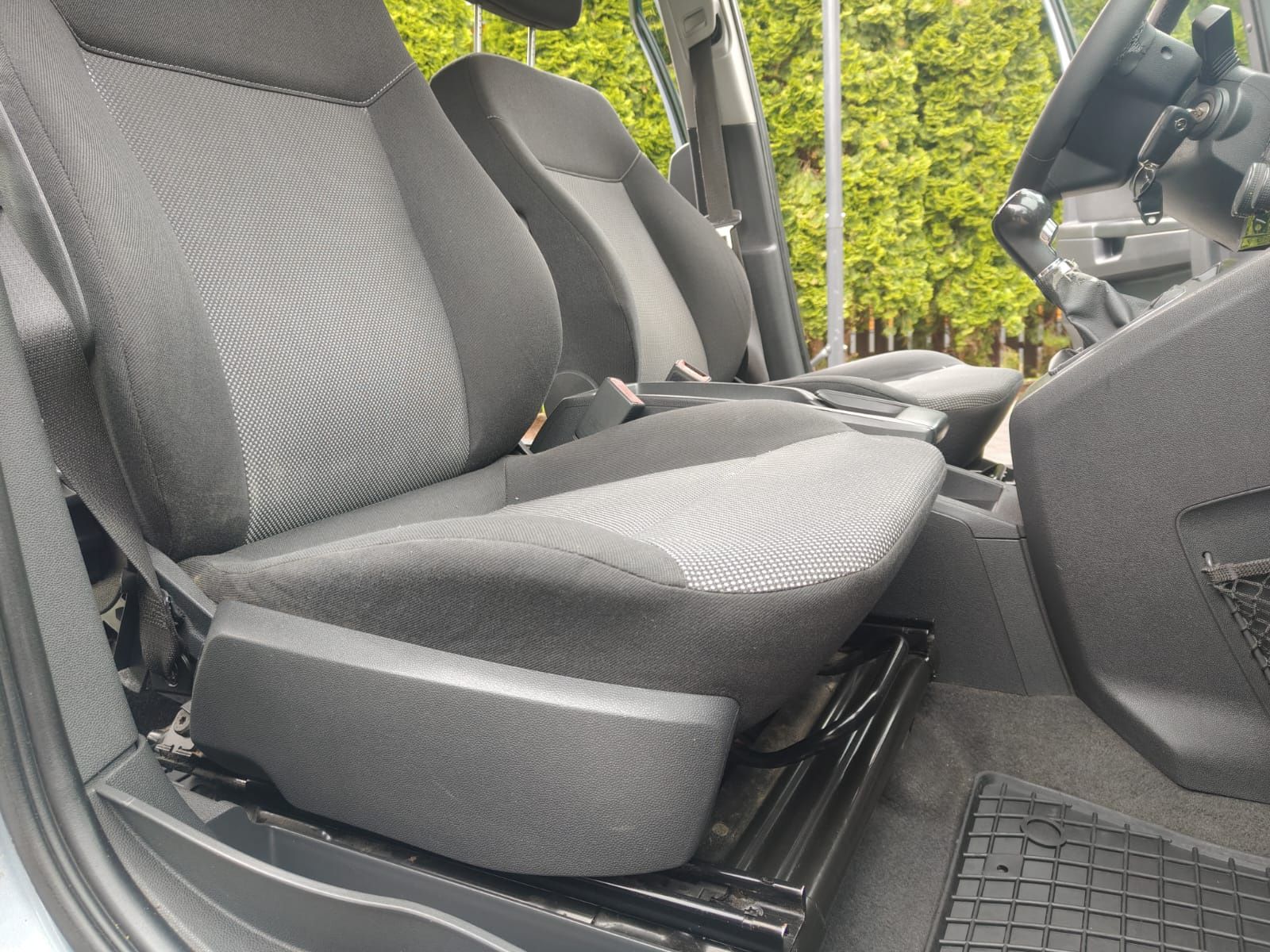 Opel Zafira 1.7 CDTI 2011r Sprowadzony i już Zarejestrowany Super