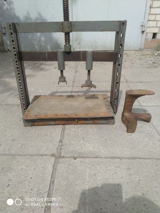 ..Продам пресс..