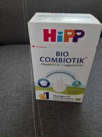 Mleko Hipp BIO Combiotik 1