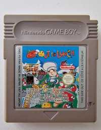 Dwie gry GameBoy Classic