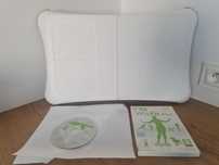 Nintendo Deska Oryginalna balance board Wii fit plus