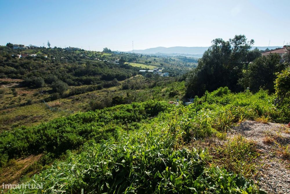 Terrenos para venda na Bemposta em Bucelas