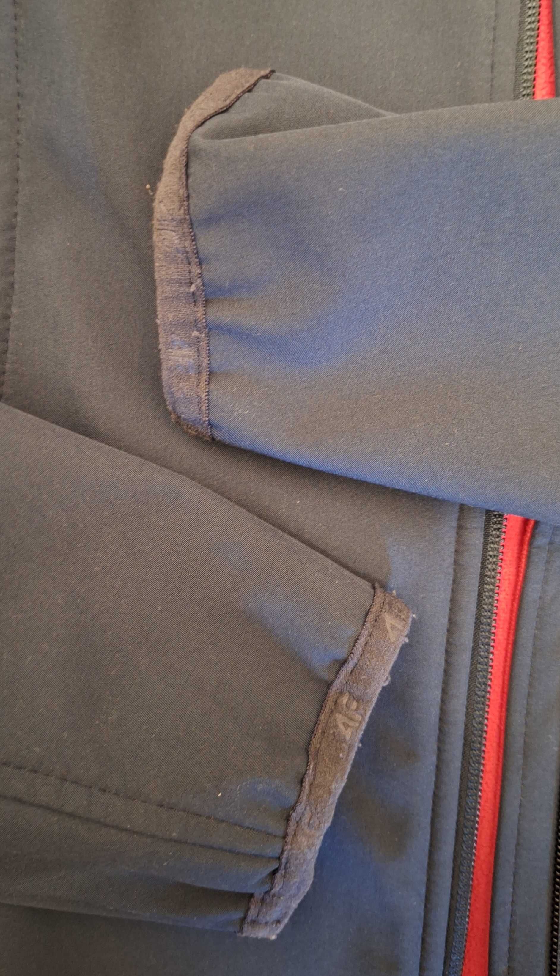 Kurtka damska 4F softshell 3000 r. M
