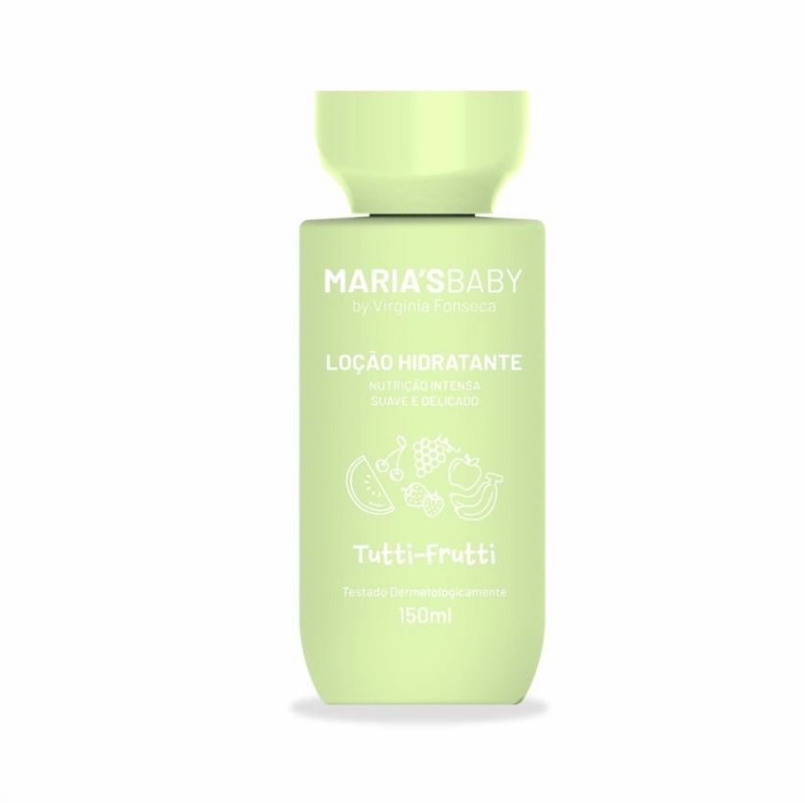 KIT MARIAS BABY WEPINK VIRGINIA