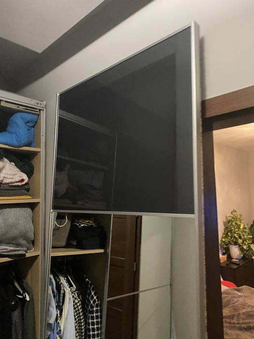 Szyba do drzwi przesuwnych PAX