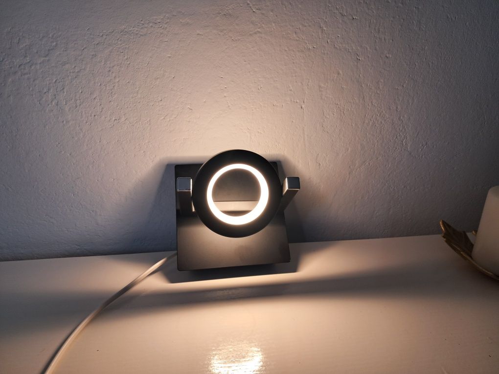 Oświetlenie led..
