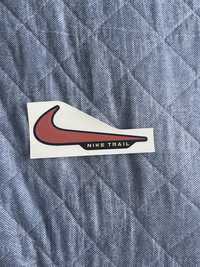 Autoclante nike original