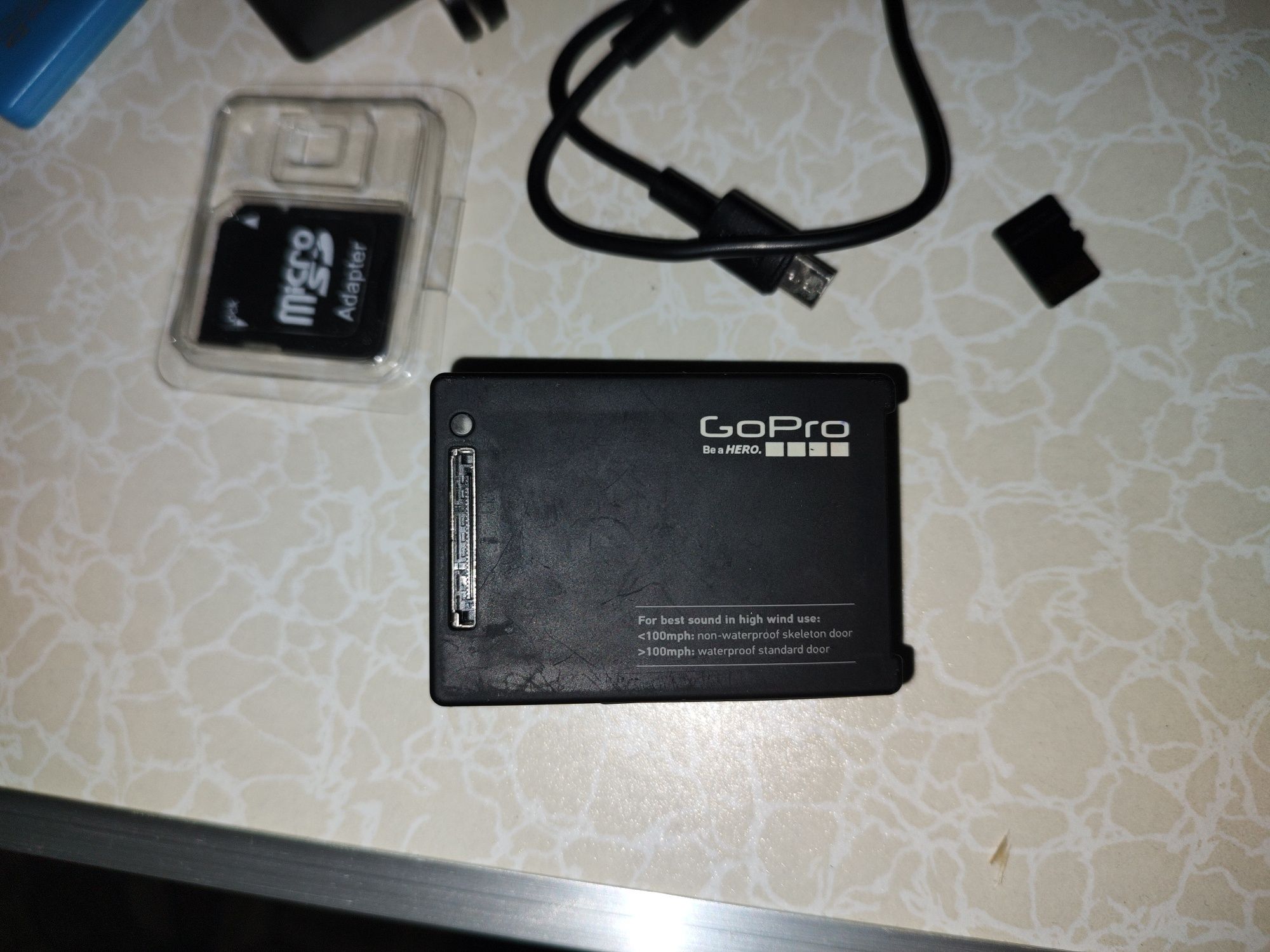 Продам екшн камеру GoPro 4 Black