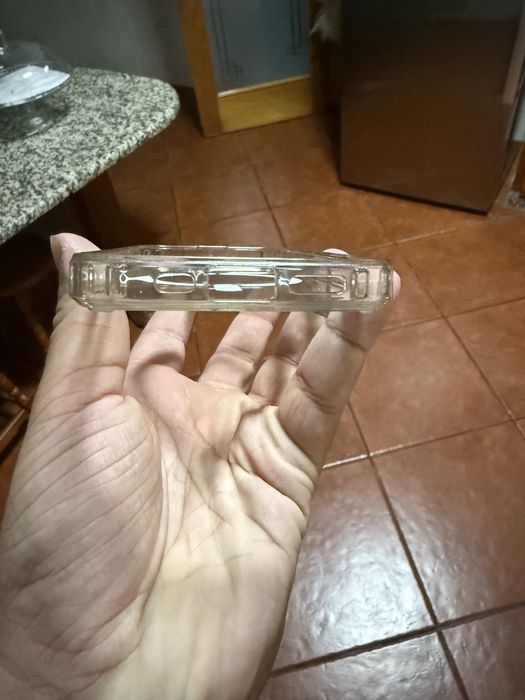 Capa iphone 16 pro