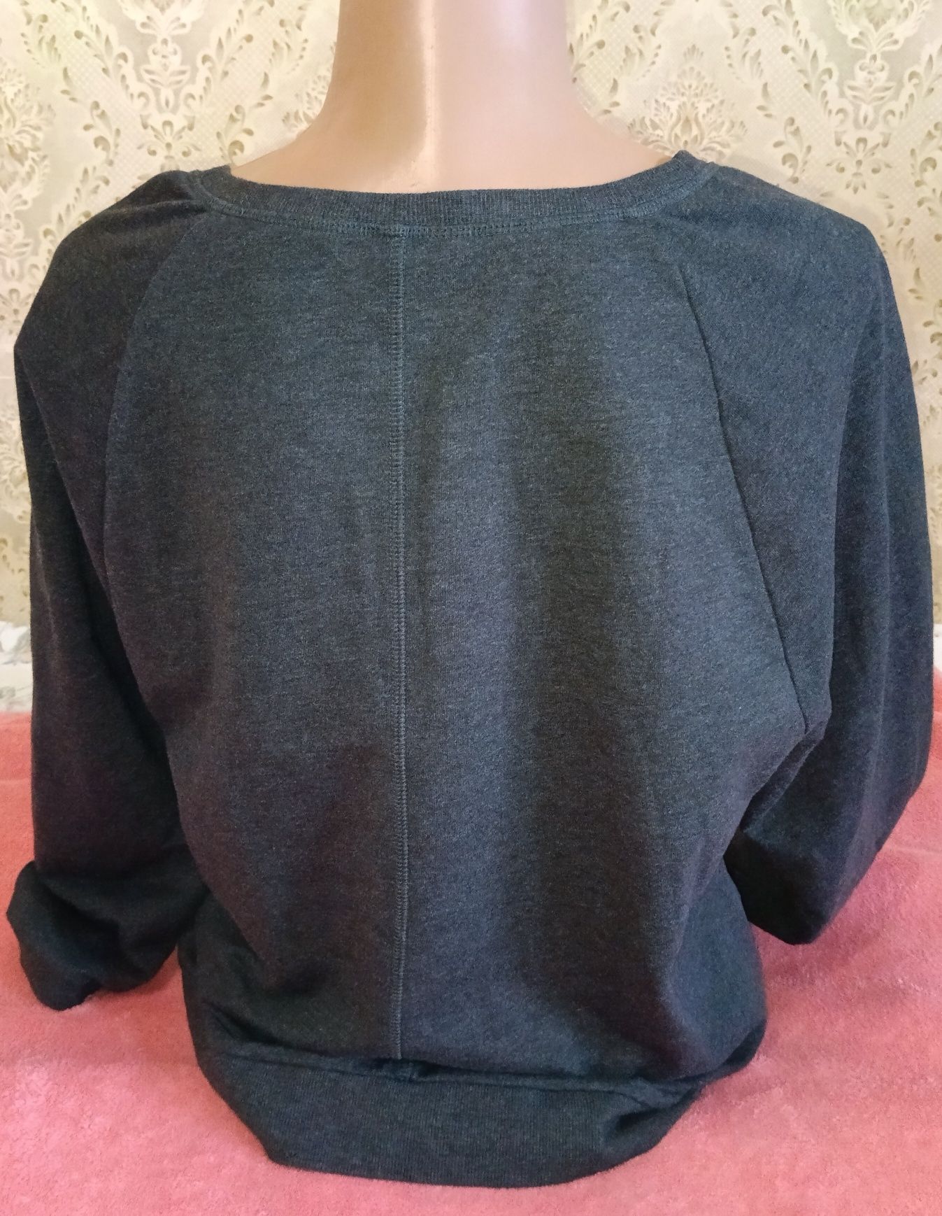 Свитшот Victoria Secret, H&M, Next