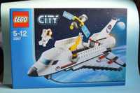 LEGO City 3367 - Vaivém Espacial  - NOVO e SELADO